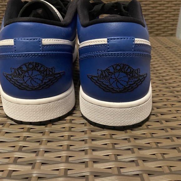 Nike Air Jordan 1 Retro Low Men’s sneakers - Picture 4 of 8